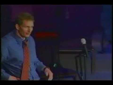 Comedian Greg Hahn @ www.SummitComedy.com