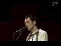 Jens Lekman - Maple Leaves (Live)