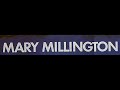 MARY MILLINGTON FILMS-Original Movie Posters Part 2