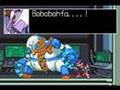 Rockman/Megaman Zero 2: Poler Kamrous Boss Fight