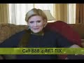 30 second TV spot, version 2