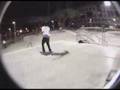 Galit Skatepark - Skatebording Israel
