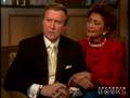Former Defense Secretary Pens Love Story ( Love in Black and White: A Memoir of Race, Religion, and Romance)