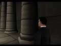 goldeneye - egyptian temple 00 agent difficulty