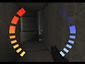 goldeneye - egyptian temple 00 agent difficulty