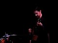 \"Ton Silence\" - Edouard Brenneisen 4tet
