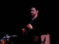 Ton Silence - Edouard Brenneisen 4tet