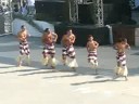taupou performance