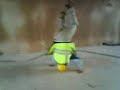 failed headspin failed headspin
