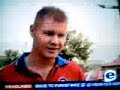 Etv News Paramedic injured in crash Etv News Paramedic injured in crash