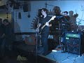 terence & the dirty wave - oblivion (live poretella)