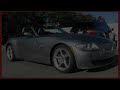 Used 2007 BMW Z4 Atlanta GA 30339