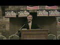 Tancredo Speech - Reagan Dinner - Androscoggin GOP - Part 3