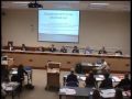 California Environmental Contaminant Biomonitoring Program (CECBP) Scientific Guidance Panel Meeting