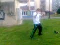 paloma .:jiuk 2:. (practicando) 2�