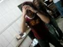 Martche e Paulinho... ou seria Joelma e Chimbinha?? Martche e Paulinho... ou seria Joelma e Chimbinha??