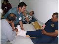 Curso Basico de Primeros Auxilios JVC