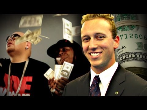 how to major in finance