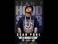 SEAN PAUL (YOUNGBLOODZ) - IM A HOODSTAR