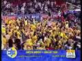 Maccabi Tel Aviv - מכבי תל אביב סיפורה של אימפריה חלק ב