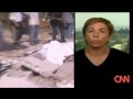 Great rebuttal by CNN anchor against a Israel Spokeswomen