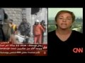 Great rebuttal by CNN anchor against a Israel Spokeswomen