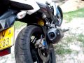 YAMAHA FZ 16 SASHI