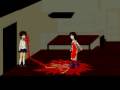 demonophobia : sakuris mother and  DEATH by MINCING MACHINE
