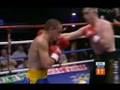Paul McCloskey V Alfredo Di Feto