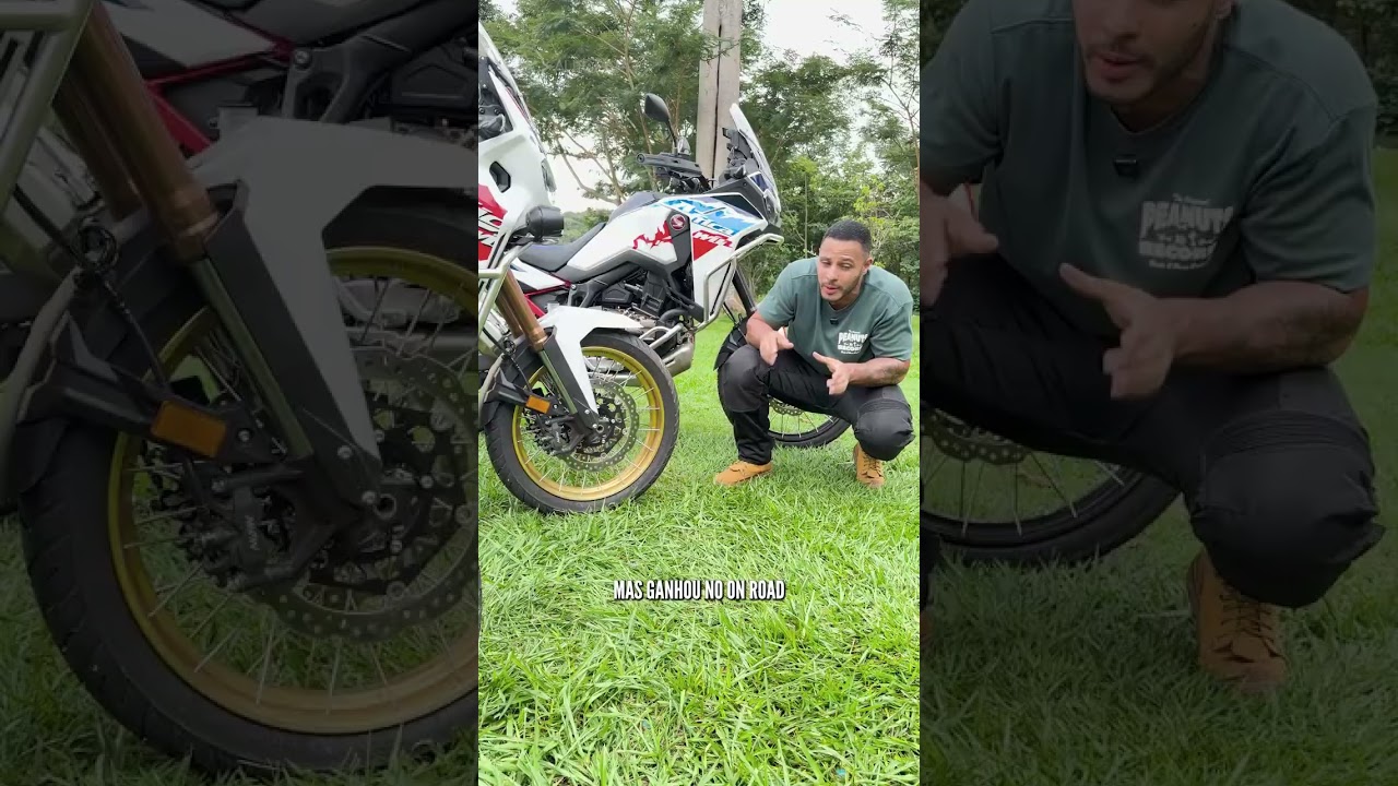 O erro é achar que a diferença entre as três está só no nome da versão... #Shorts