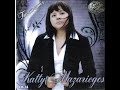 KATTY  MAZARIEGOS --- Fue su amor