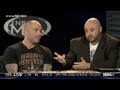The Alistair Overeem Situation - Inside MMA