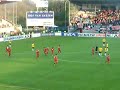 Juichen na de 1-0 van Wielaert Twente NAC Juichen na de 1-0 van Wielaert Twente NAC