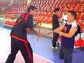 Rapido Realismo Kali and Arnis Defense Silat