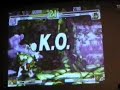 Evo 2002 3s Tokido vs Justin Wong