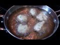 How To Make Saltfish Accra