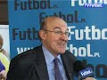 Tadeusz Fogiel dla Futbol.pl