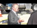 Shatner Reacts: Death of the Priceline Negotiator