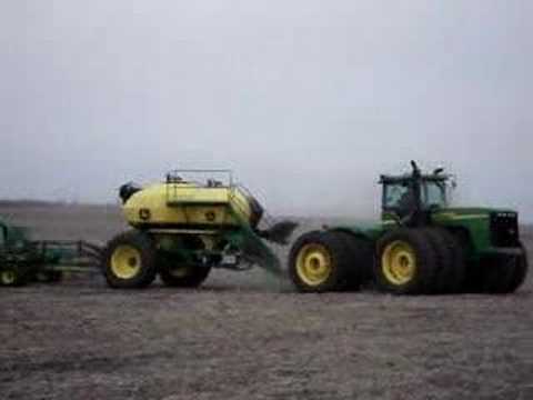 how to fill jd air cart