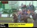 Ross Scully-College Rodeo Application Video