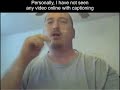 Grant Laird - closed captions test  Captioning / Closed Captioning Deafness & Hearing Loss