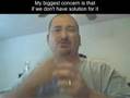 Grant Laird - closed captions test
