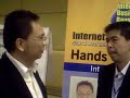 eProfitMatrix CEO - Jim Meidi- Interview Tommy Siawira eProfitMatrix CEO - Jim Meidi- Interview Tommy Siawira