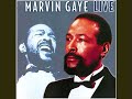 MARVIN GAYE - Let\