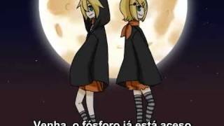 Top 10 - Músicas Mais Medonhas de Vocaloids
