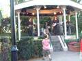 Epcot Beatles-She Loves You