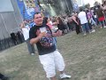 AMBIENTE BILBAO BBK LIVE 2008