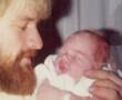 benjaminrowley78 baby pics