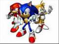 Sonic Heroes Music- We Can (with lyrics)