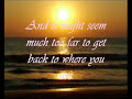 See Video